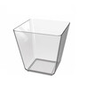 REUSE Pojemnik na przekąski Space 2 120ml 24szt 268042