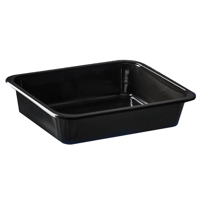 REUSE Pojemnik do zgrzewu niedzielony 1385ml MAPCOR 227/178/50 80szt
