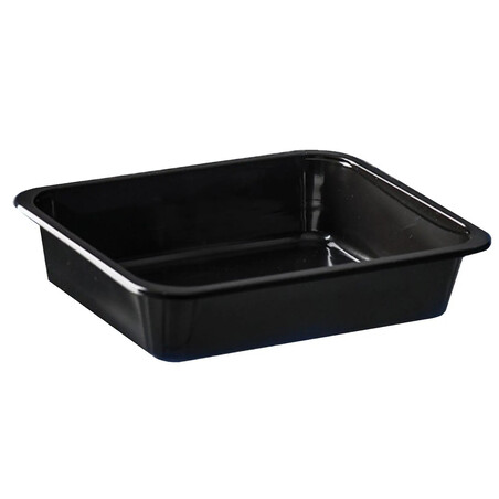 REUSE Pojemnik do zgrzewu niedzielony 1385ml MAPCOR 227/178/50 80szt