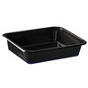 REUSE Pojemnik do zgrzewu niedzielony 1385ml MAPCOR 227/178/50 80szt