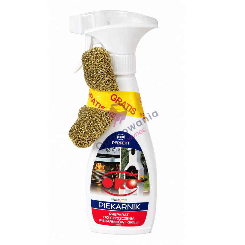 ORO Piekarnik IP 583 500ml