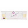 Nakładka na mopa płaska 50cm
