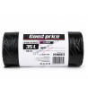 Worki HDPE 35l Good Price czarne 50szt