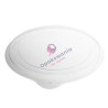 Dekiel R-Pet do miski Kraft 1300ml Ø184mm 50szt KR