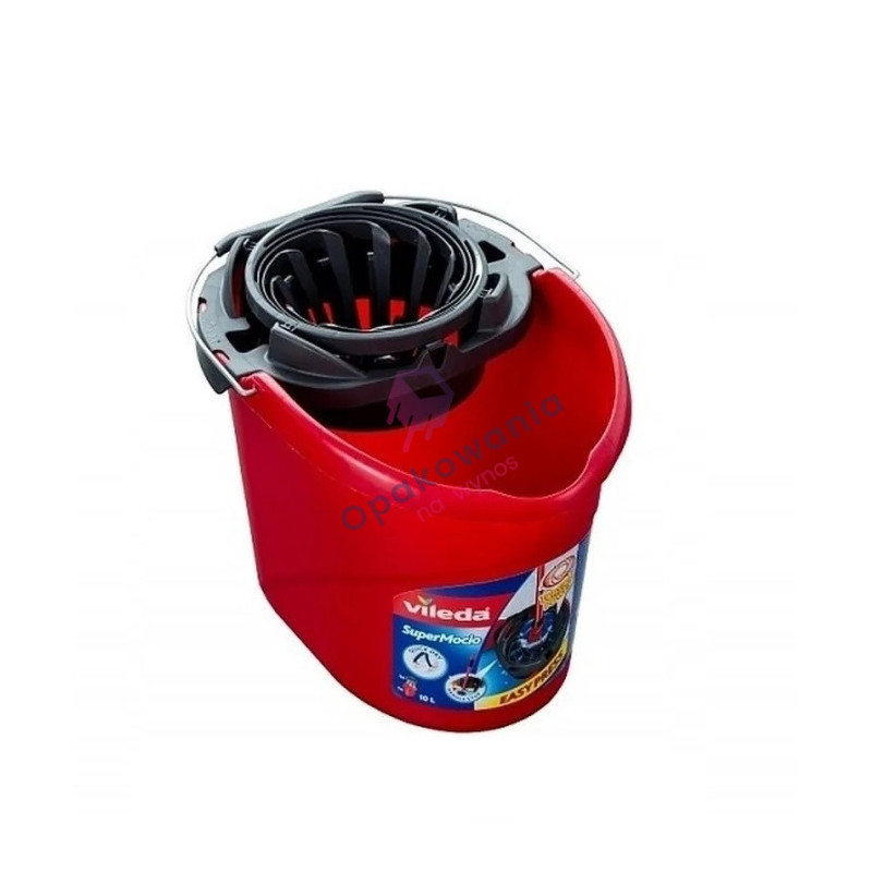 Vileda Super wiadro 128767