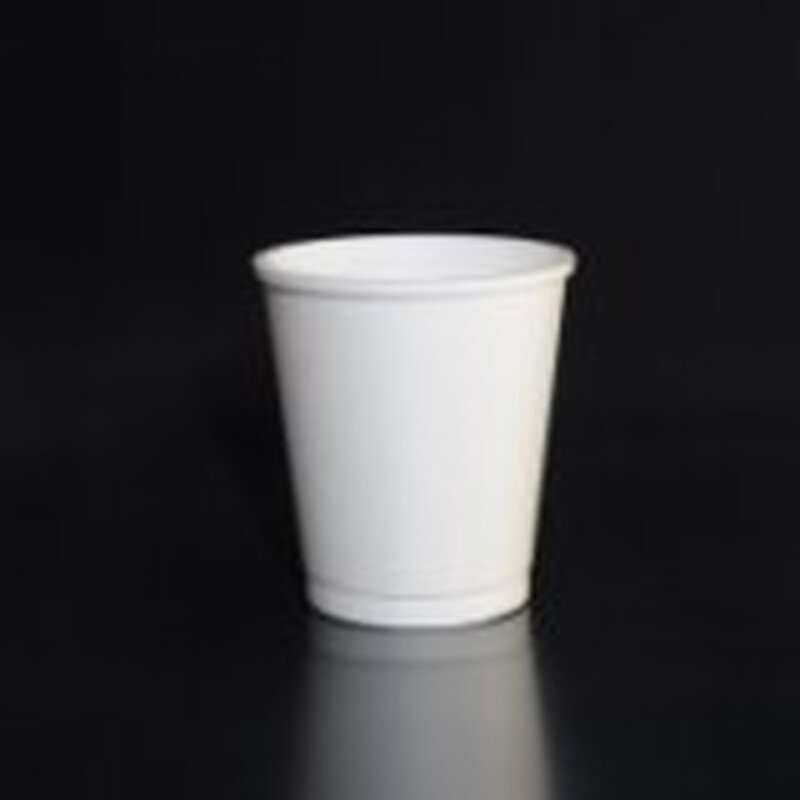 Kubek styropianowy F80 230ml 1250szt Kubek styropianowy F80 230ml 1250szt