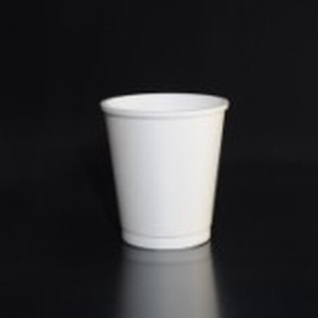 Kubek styropianowy F80 230ml 1250szt
