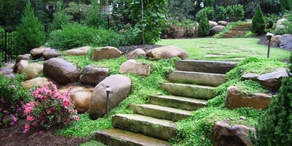 Ogrodowi specjaliści