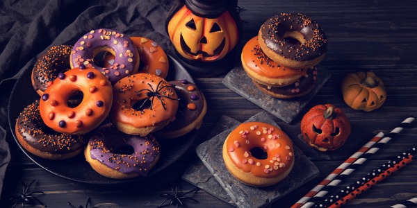 Jak zorganizować imprezę halloweenową dla dorosłych?