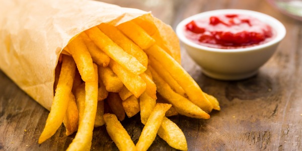 Koperty gastronomiczne
