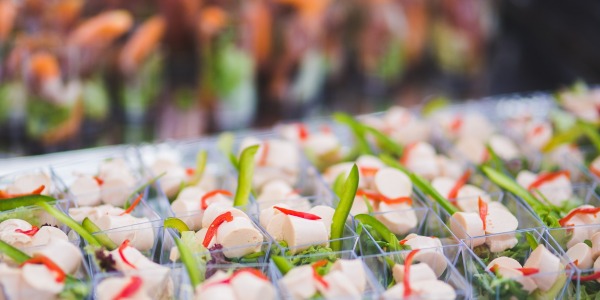 Pojemniki do cateringu – jakie powinny być?