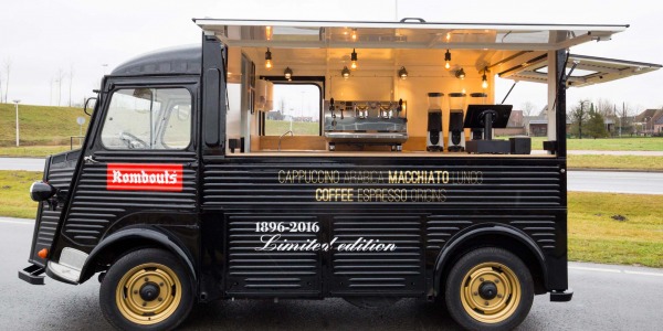 Niezbędne opakowania w Twoim foodtrucku