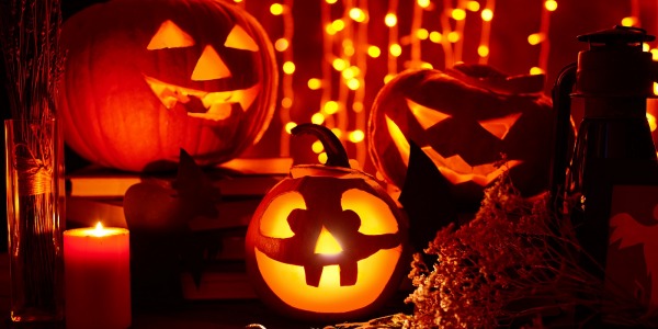 Impreza na Halloween – jak zaskoczyć swoich gości
