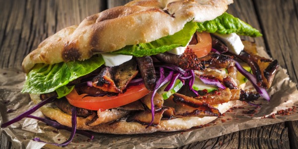 Kebab – sekret tureckiego przysmaku