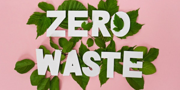 Zero waste - do czego można wykorzystać ekologiczne torby papierowe?
