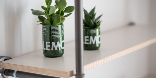 Upcycling, czyli jak wykorzystać opakowanie jednorazowe