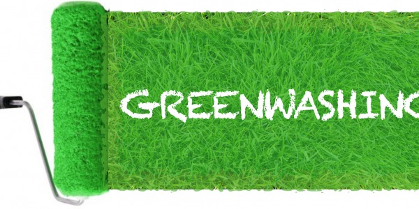 Nie daj się nabrać na greenwashing