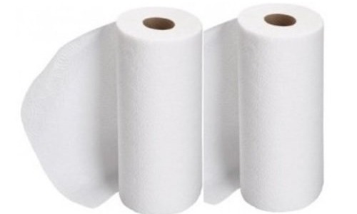 Ręczniki papierowe – niezastąpione w codziennych zadaniach