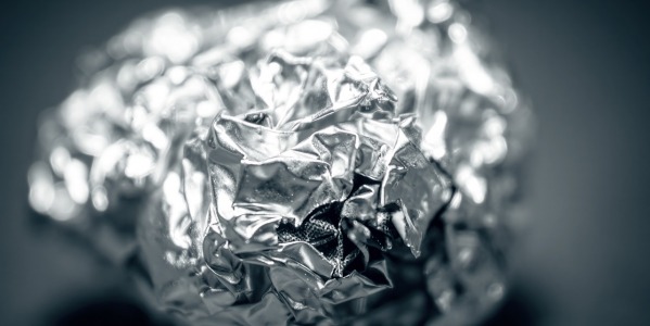 9 nieoczywistych zastosowań folii aluminiowej