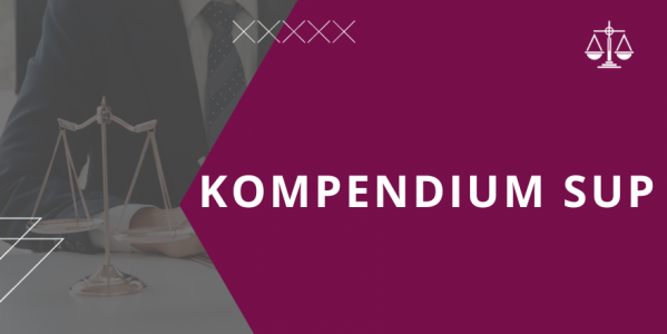 Kompendium SUP - zmiany od 01.01.2024