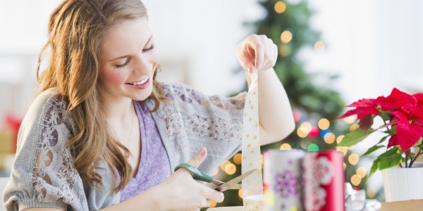 Czy opakowanie prezentu ma znaczenie?