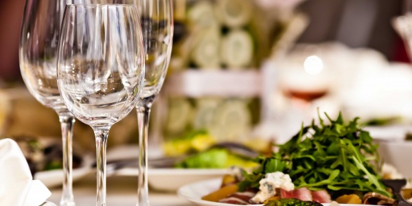 Restauracja od kuchni
